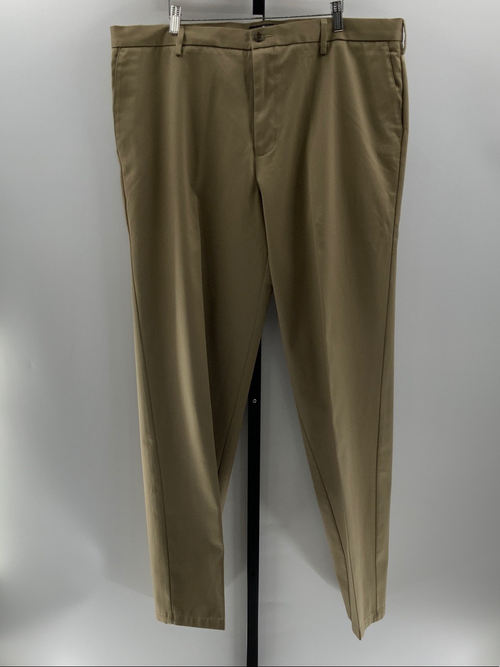 Dockers Men's Khaki Straight Dress Pants